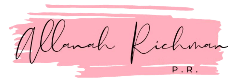 Allanah Richman PR